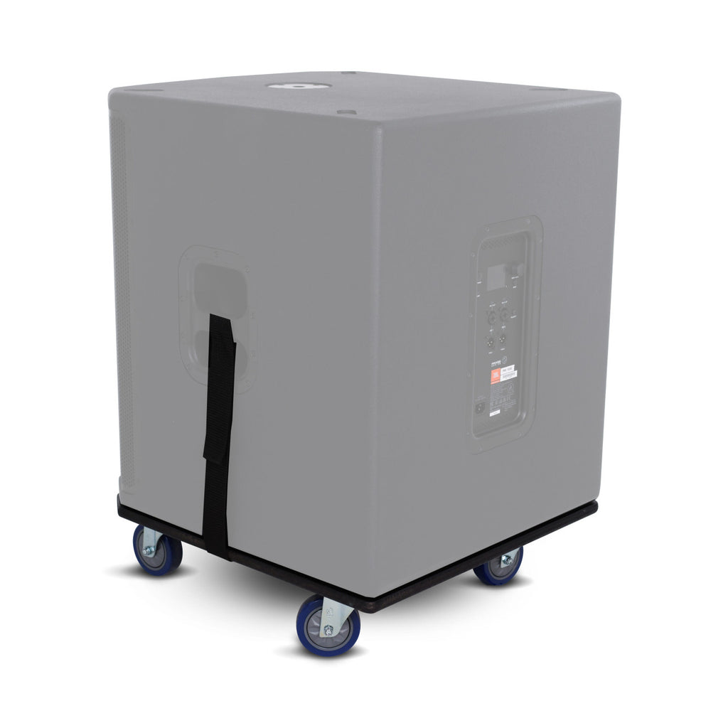 JBL Bag PRX918XLF-CASTERBRD