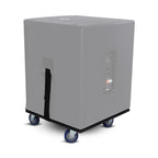 JBL Bag PRX918XLF-CASTERBRD