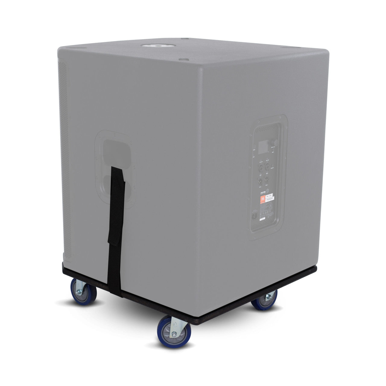 JBL Bag PRX918XLF-CASTERBRD