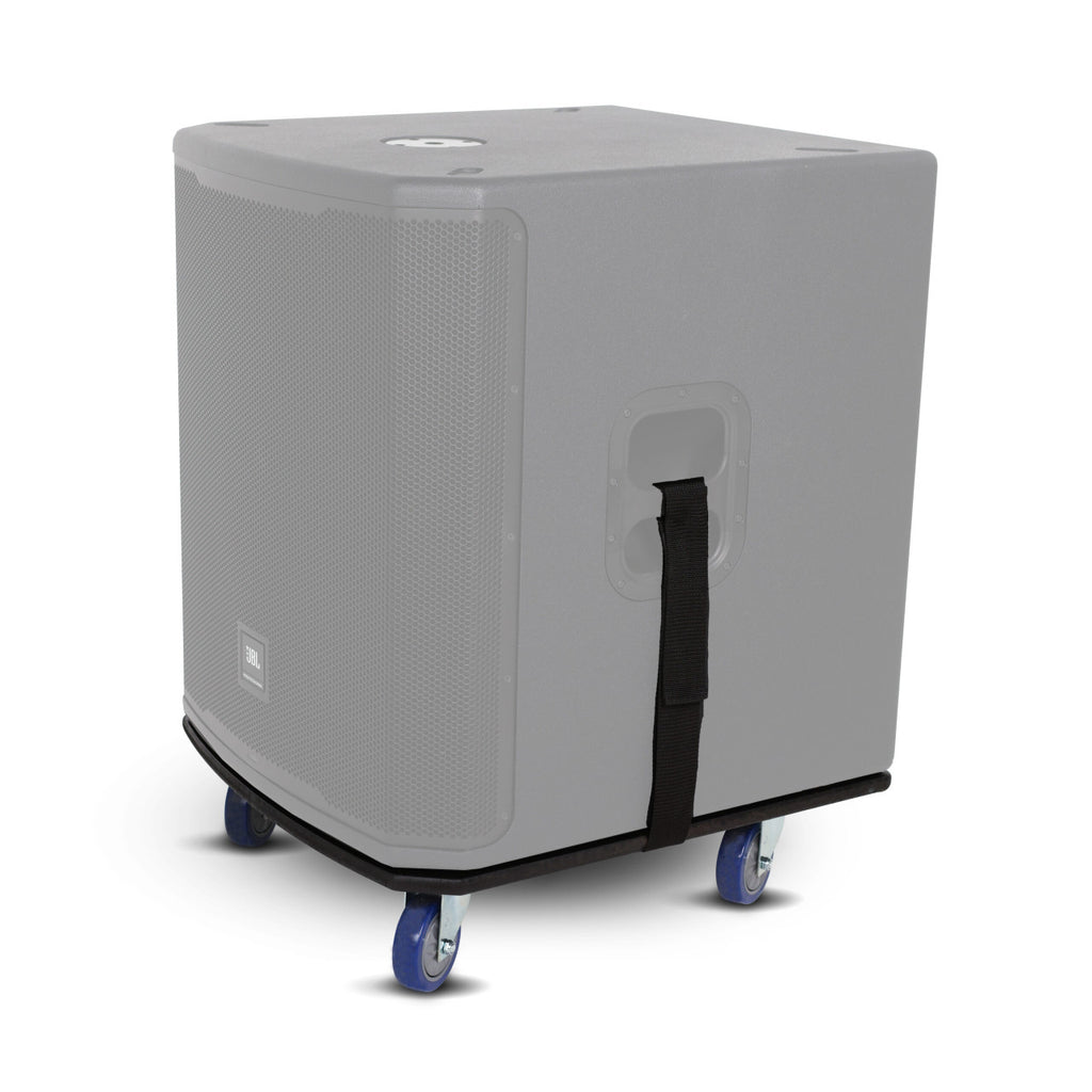 JBL Bag PRX918XLF-CASTERBRD