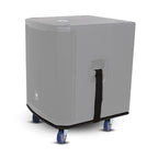 JBL Bag PRX918XLF-CASTERBRD