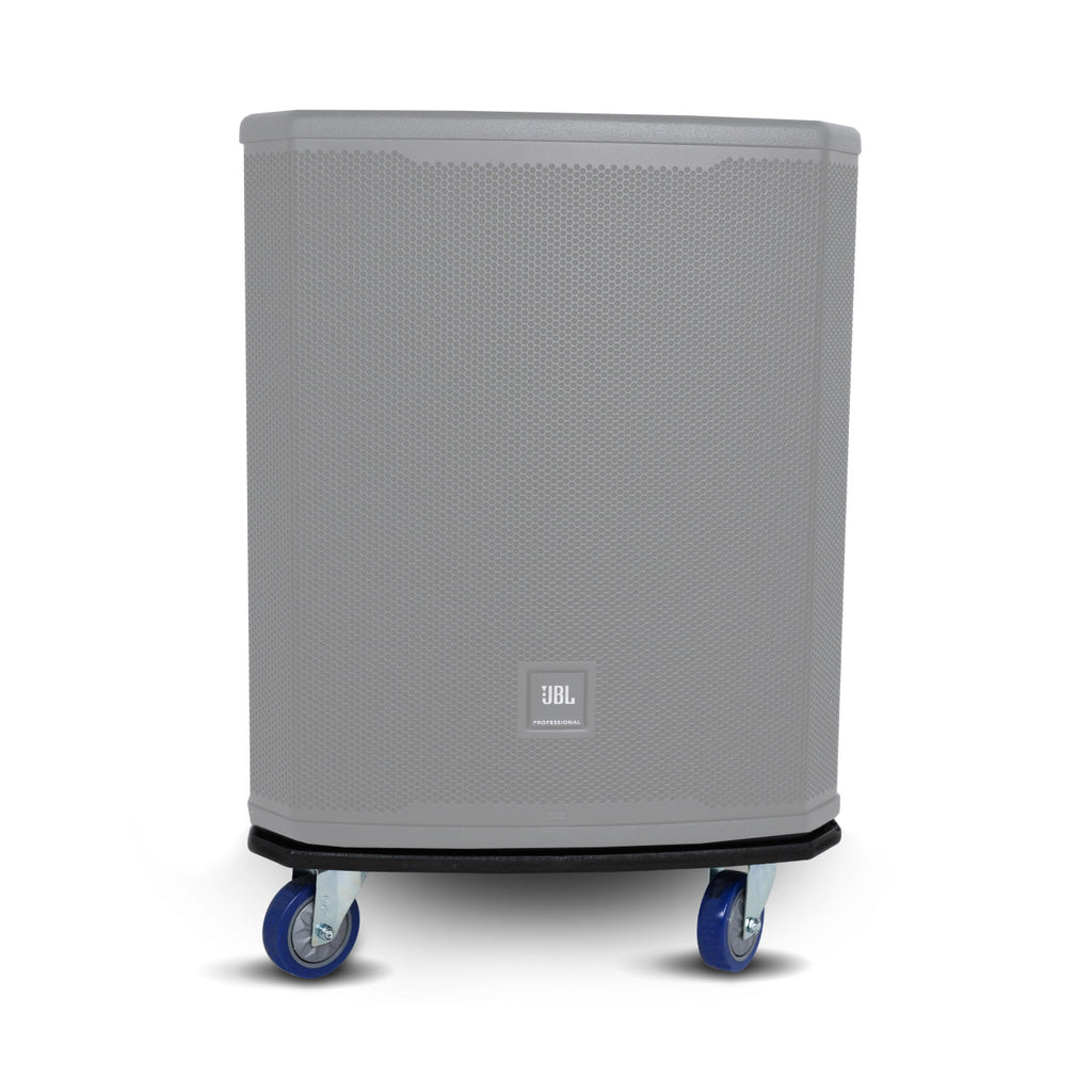 JBL Bag PRX918XLF-CASTERBRD