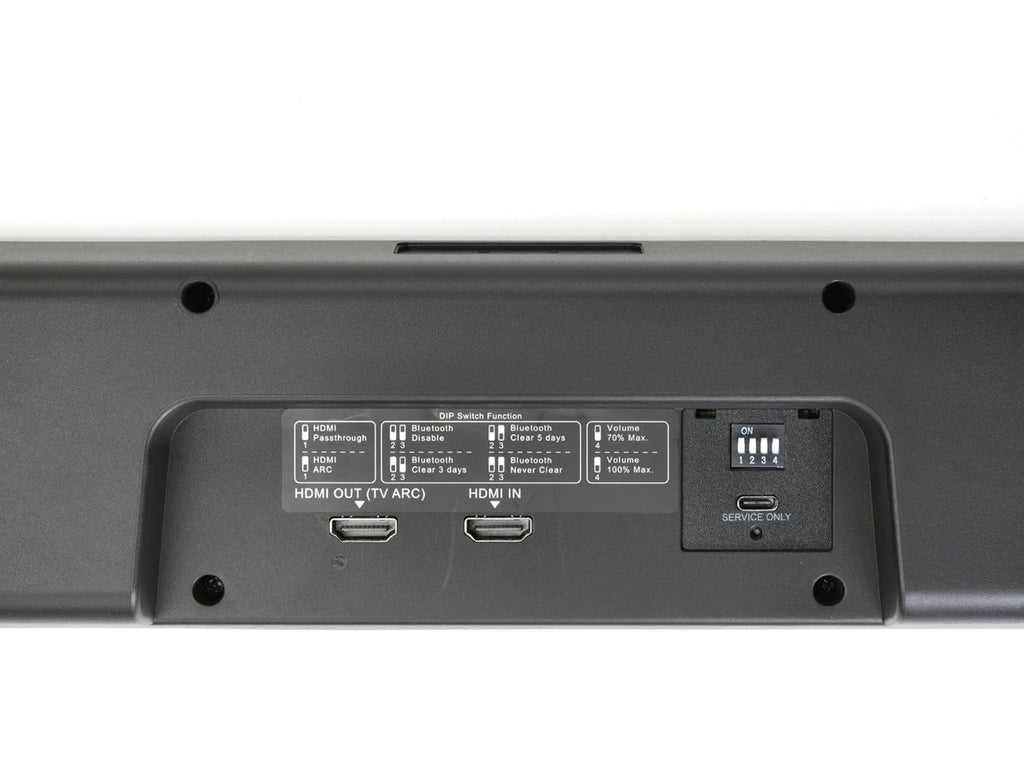 JBL PSB-2 NA