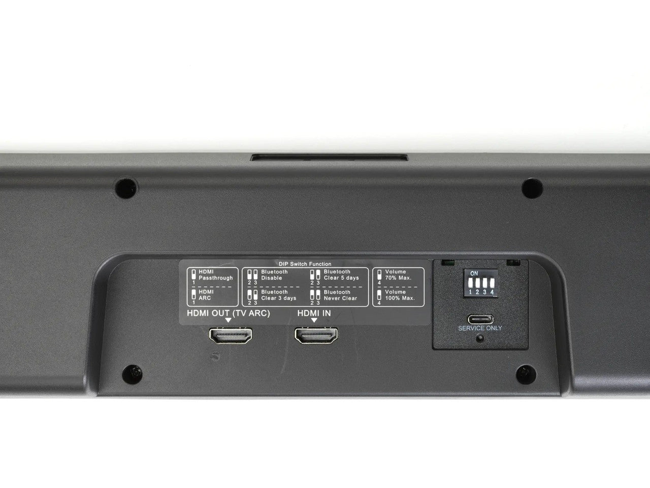 JBL PSB-2 NA