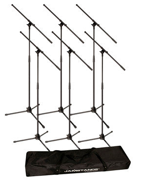 Ultimate Support JS-MCFB6PK