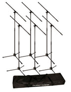 Ultimate Support JS-MCFB6PK
