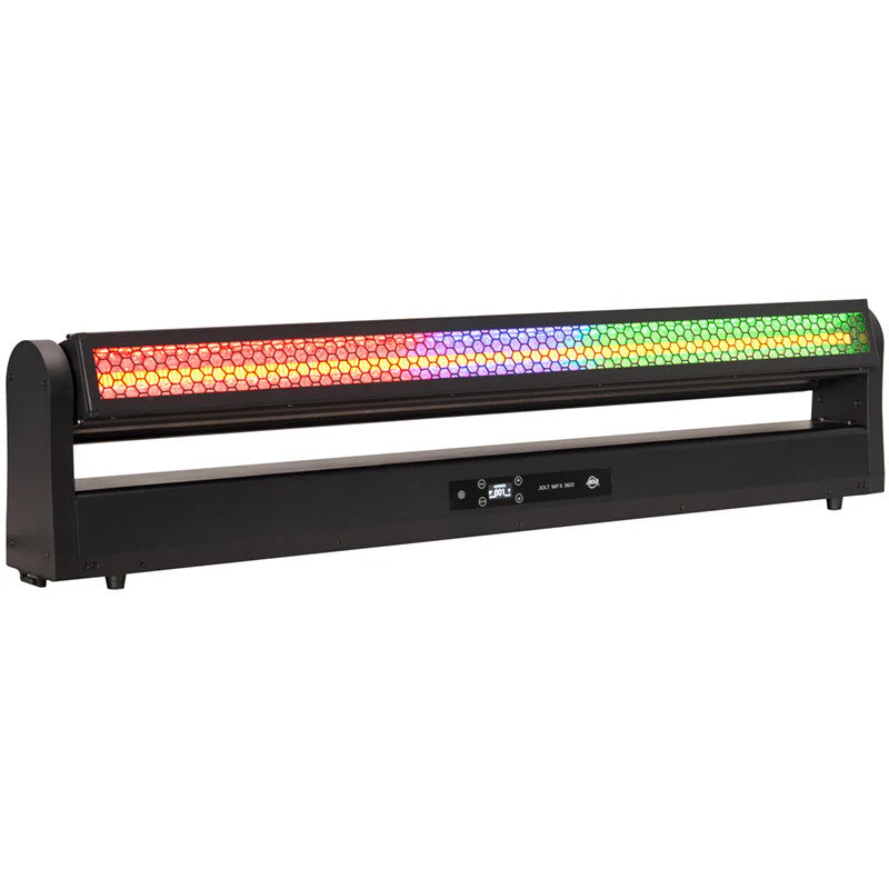 American DJ Jolt MFX 360