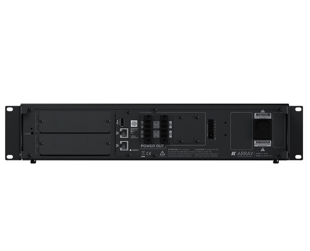 K-Array KPRA34+