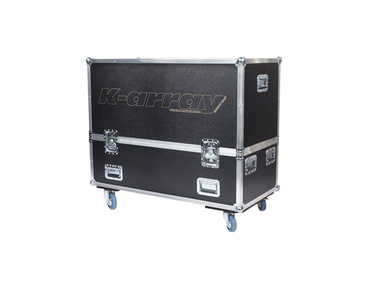 K-Array K8-CASE1