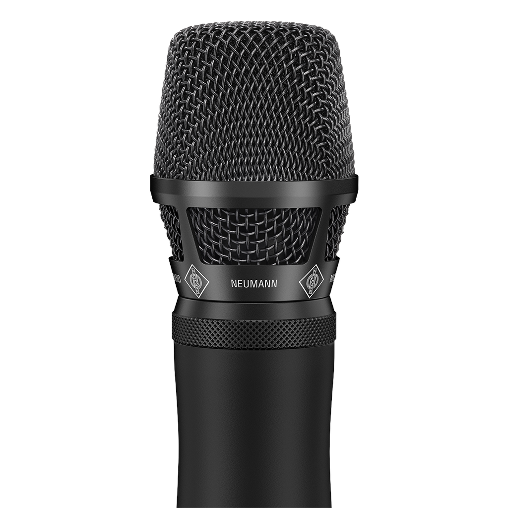 Neumann KK 104 U BK