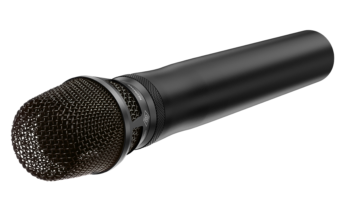 Neumann KK 105 U BK