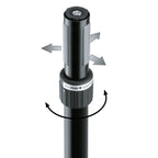 Konig & Meyer 21447.000.55