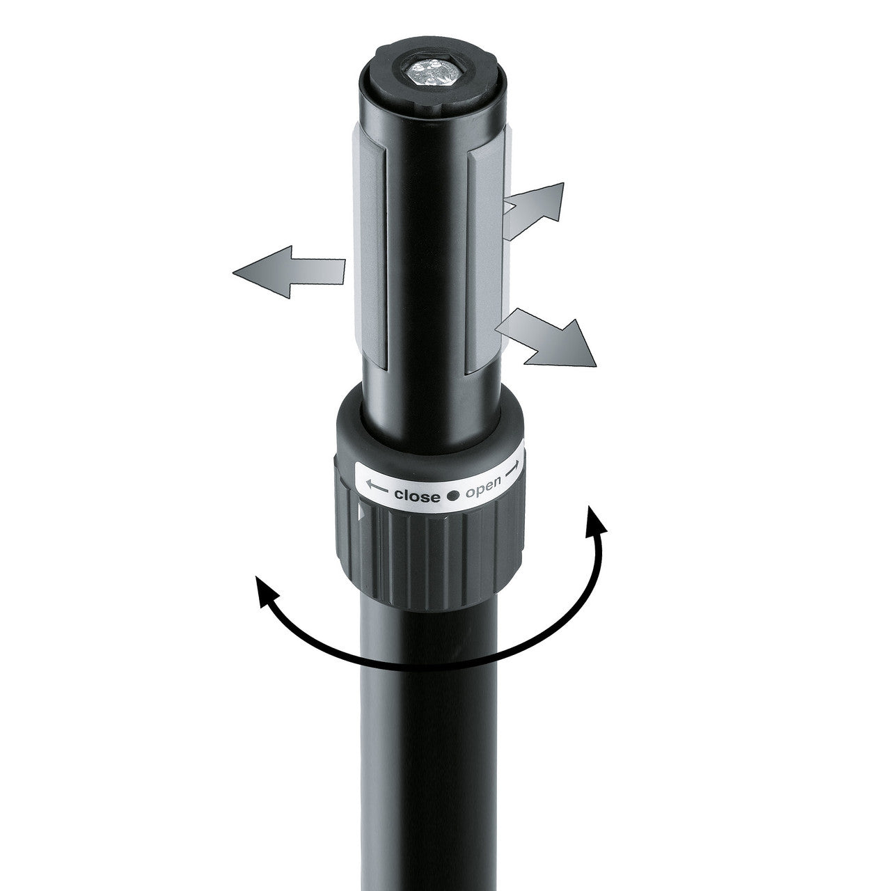 Konig & Meyer 21447.000.55