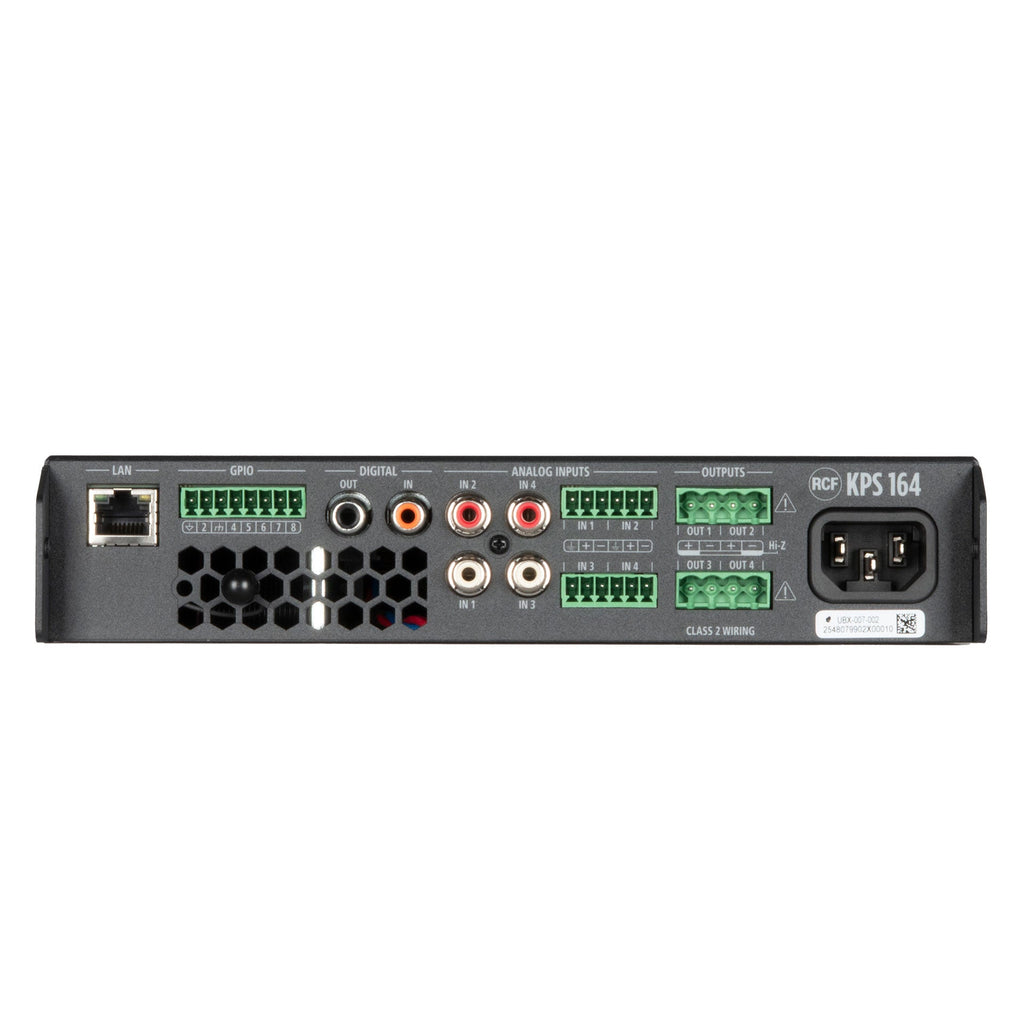 RCF KPS 164