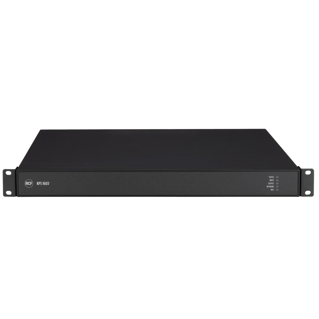 RCF KPS 168D