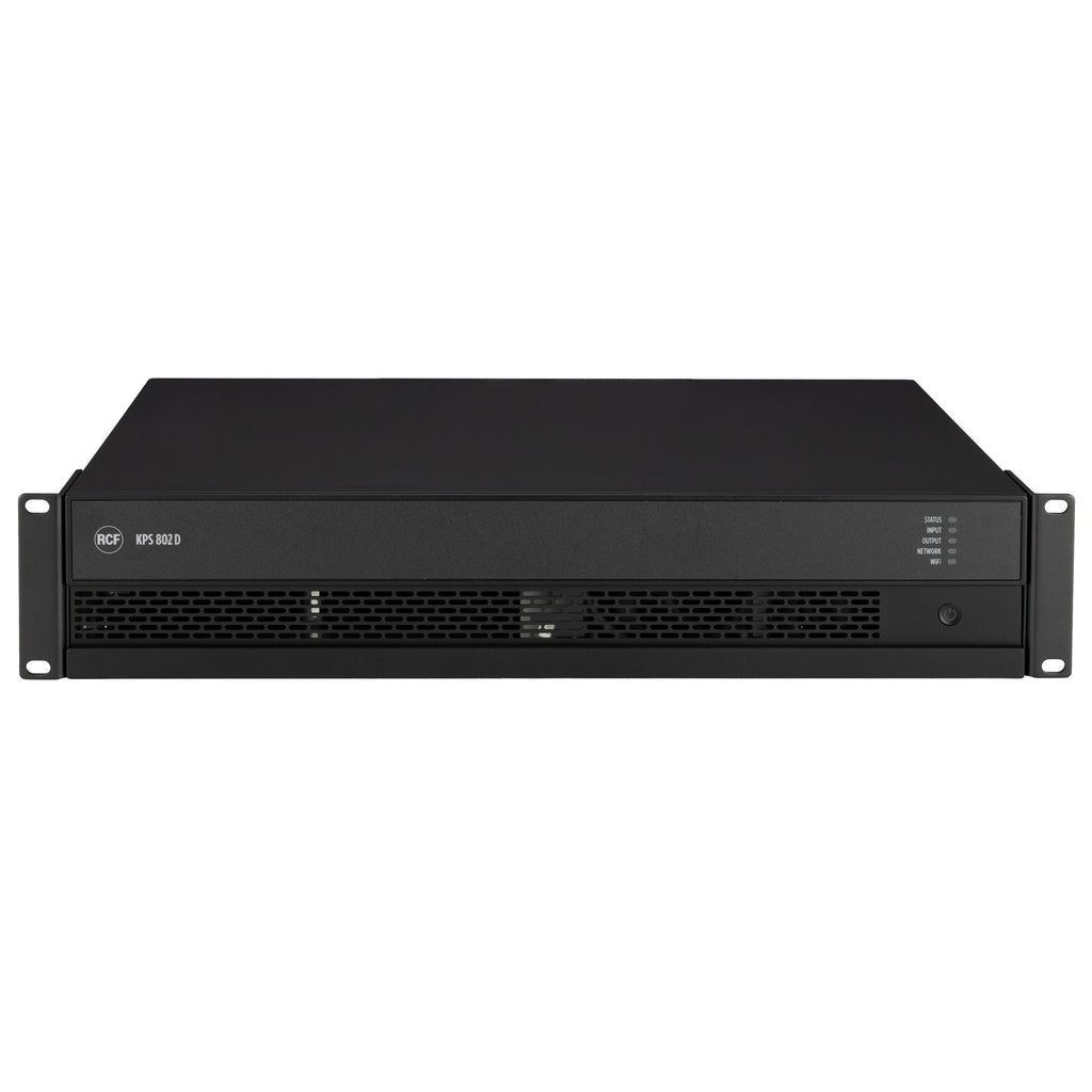 RCF KPS 802D