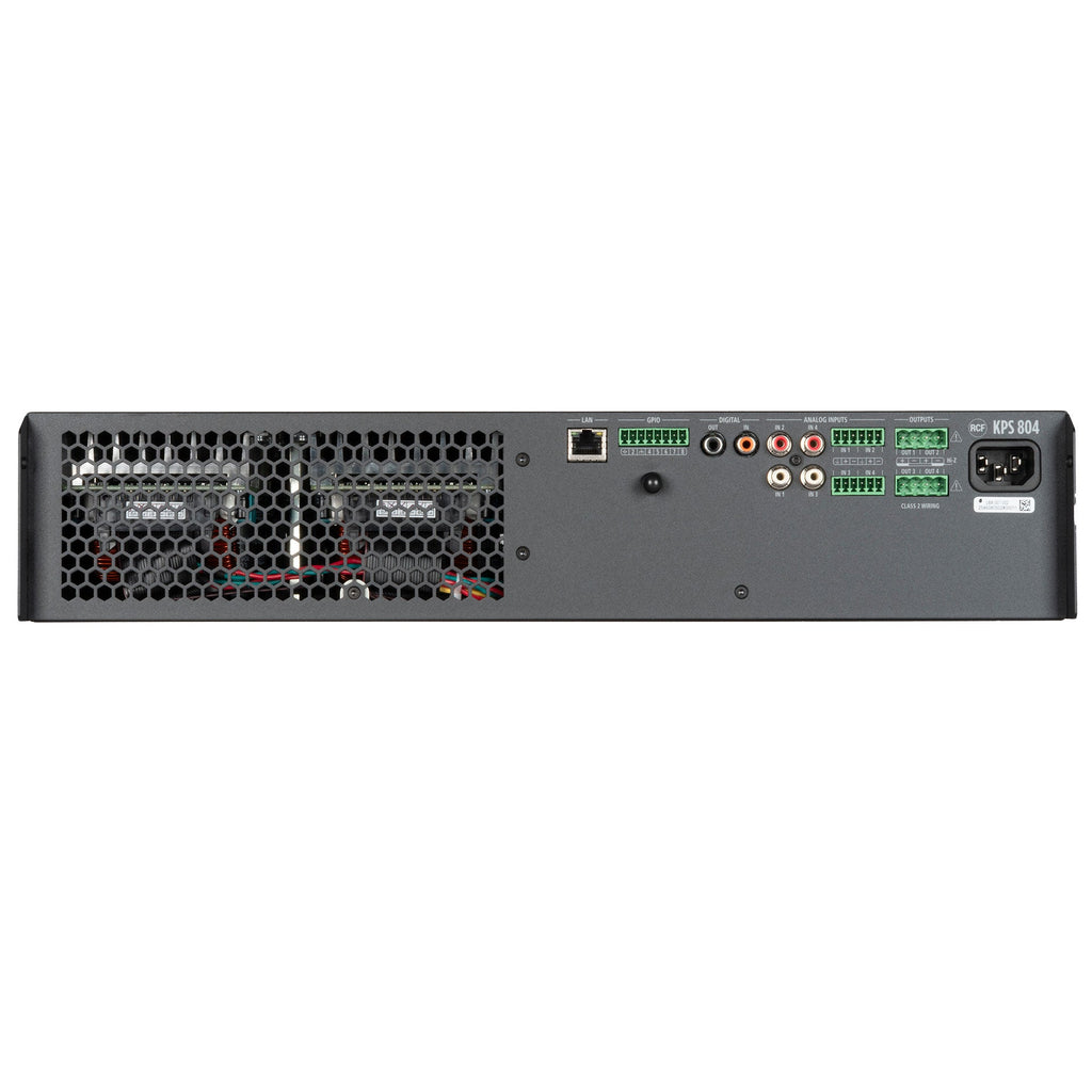 RCF KPS 804