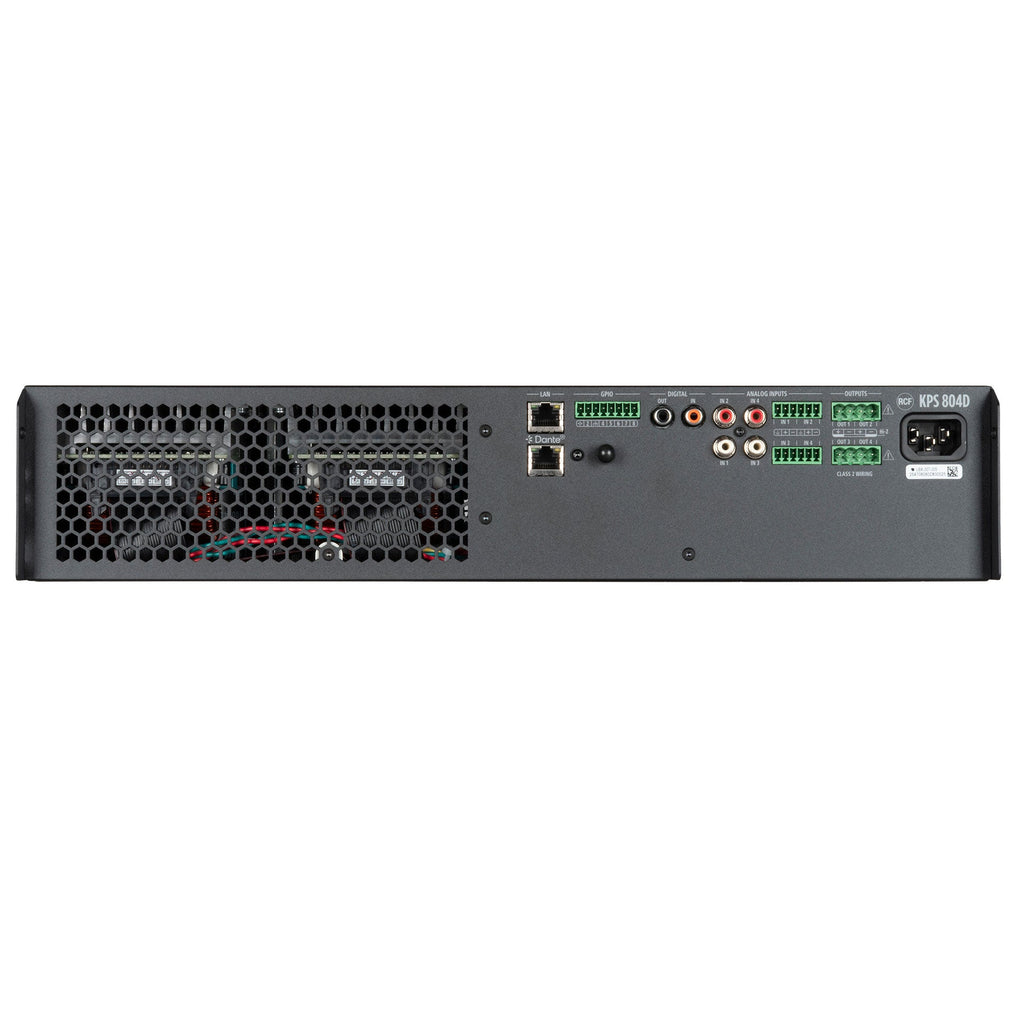 RCF KPS 804D