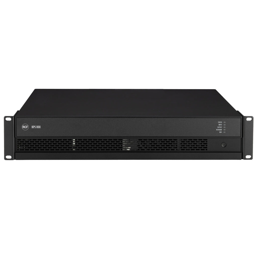 RCF KPS 808