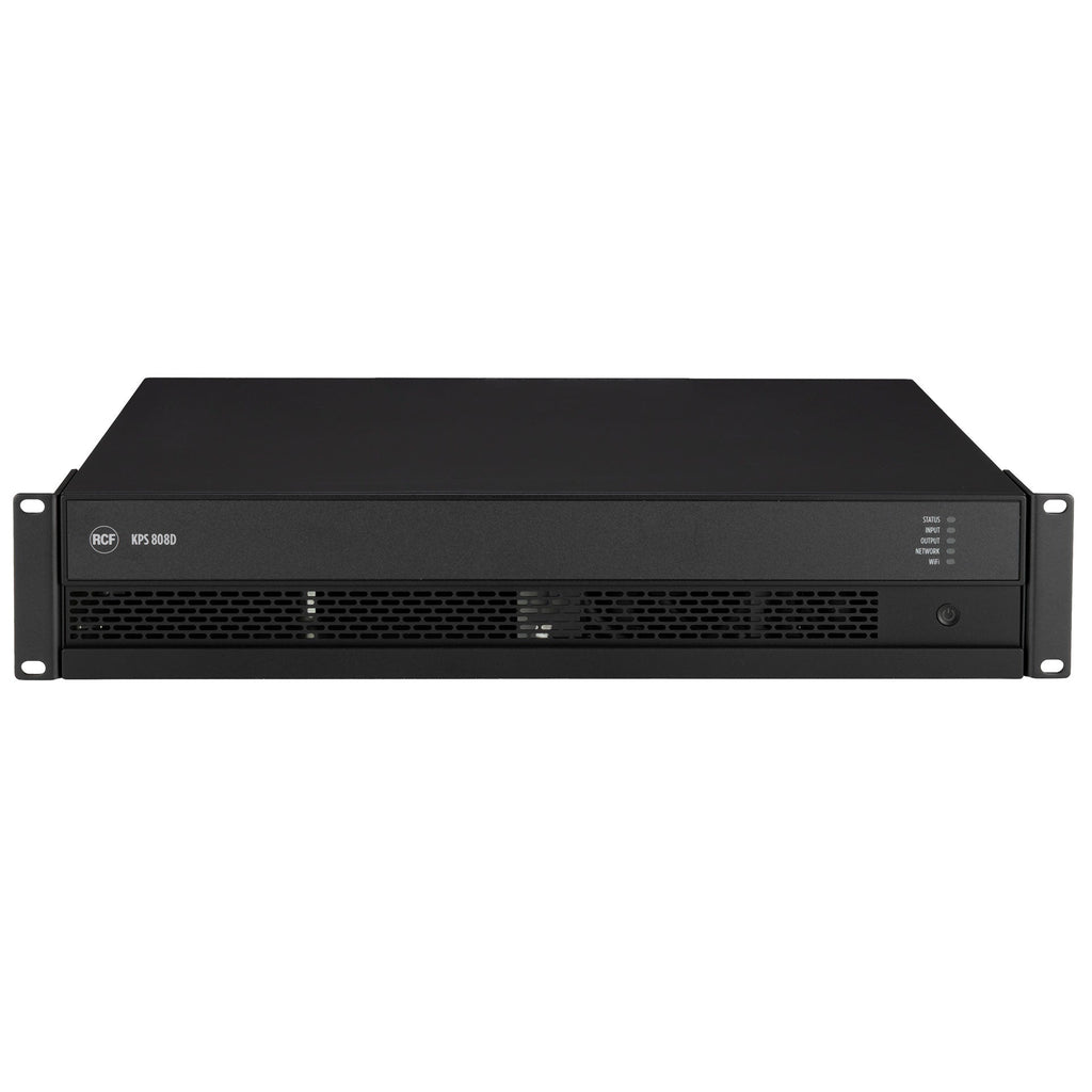 RCF KPS 808D
