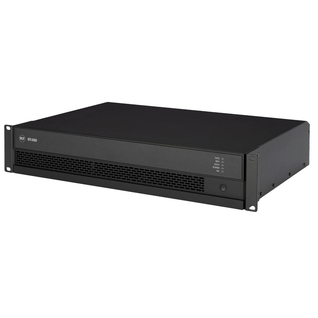 RCF KPS 808D