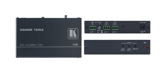 Kramer 106