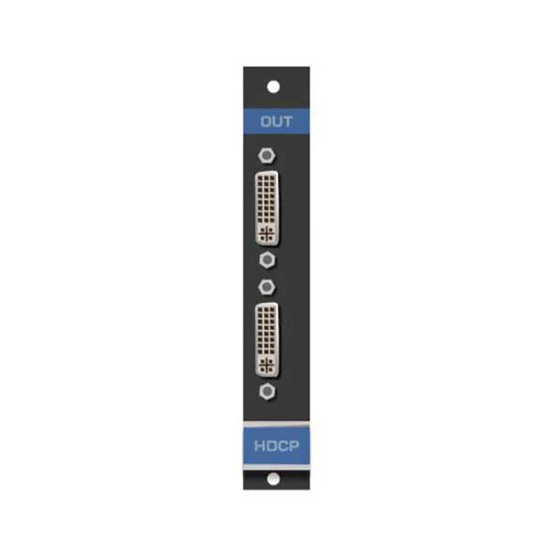Kramer HDCP-OUT2-F16