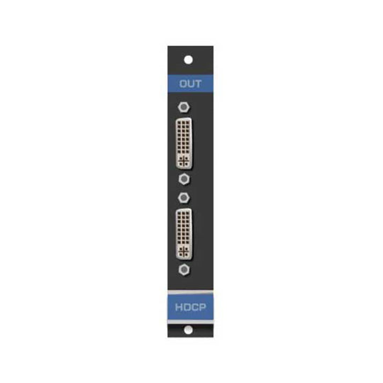 Kramer HDCP-OUT2-F16