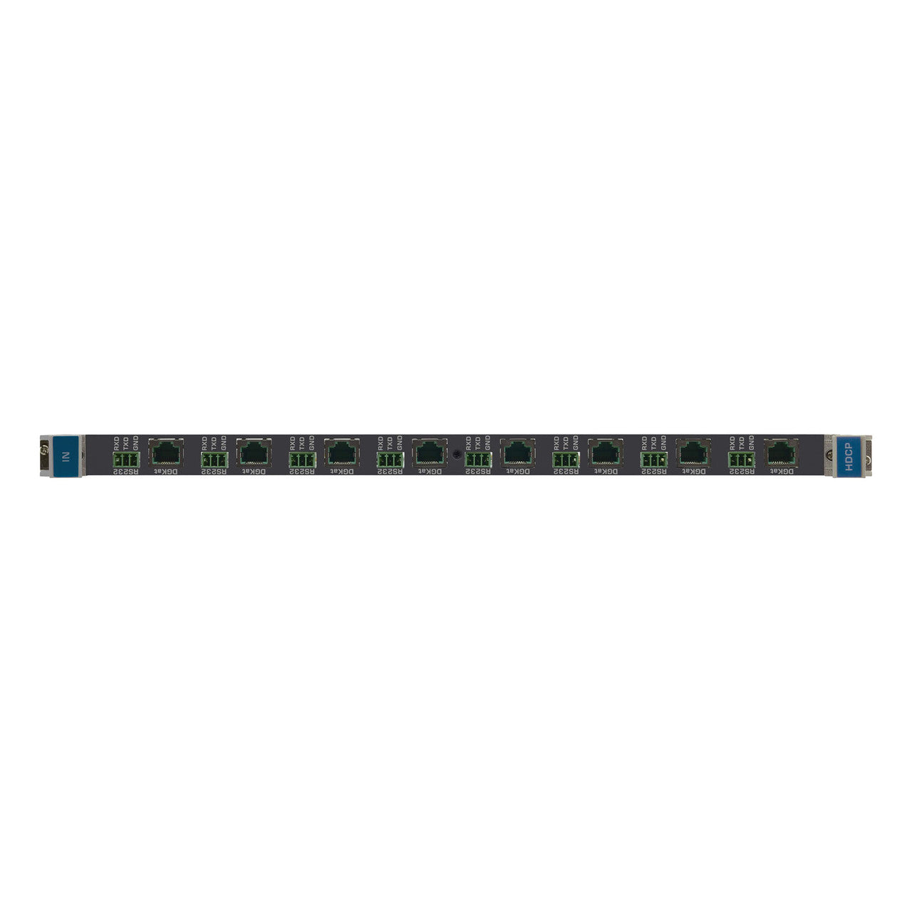 Kramer DGKat-IN8-F64