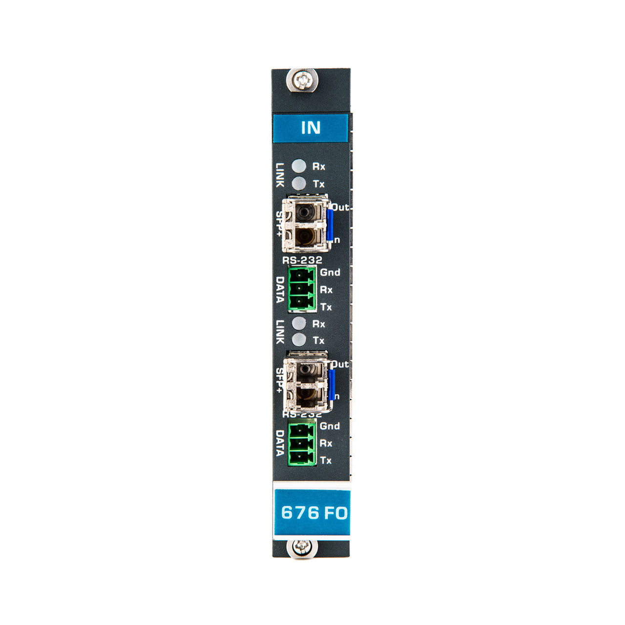 Kramer F676-IN2-F16