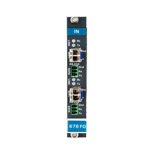 Kramer F676-IN2-F16