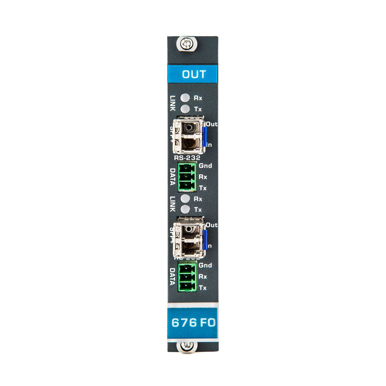 Kramer F676-OUT2-F16