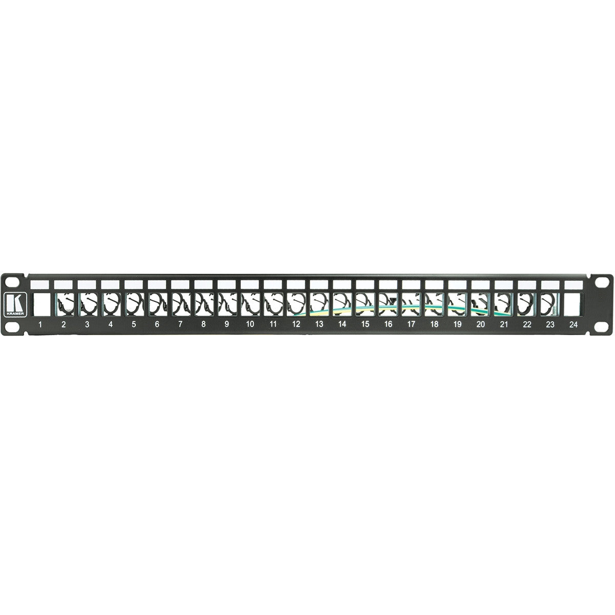 Kramer PATCH PANEL-24