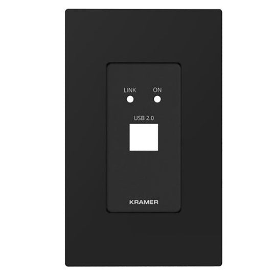 Kramer WP-2UT US PANEL SET