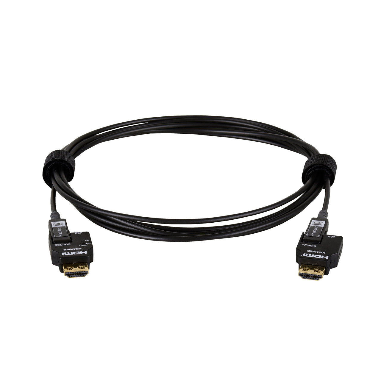 Kramer CRS-FIBERH-S1-15