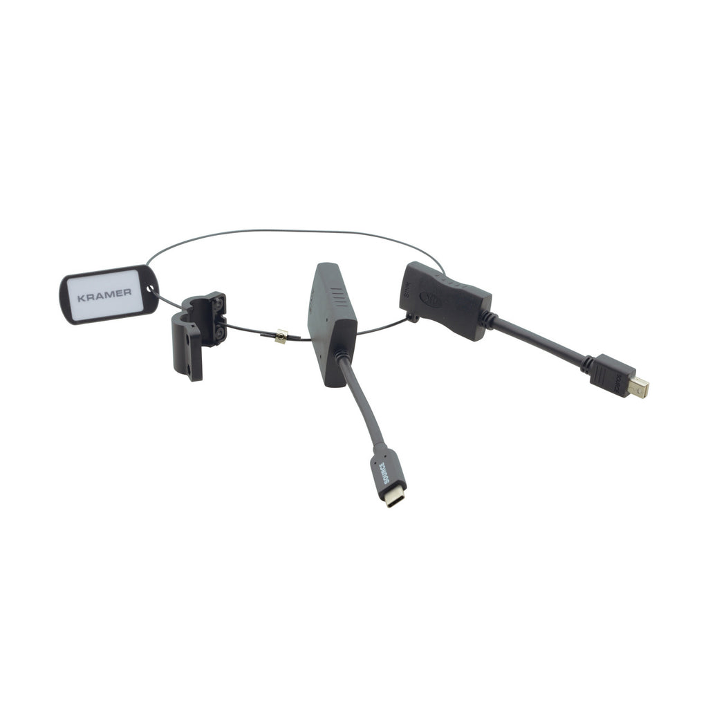 Kramer AD-RING-CLAMP