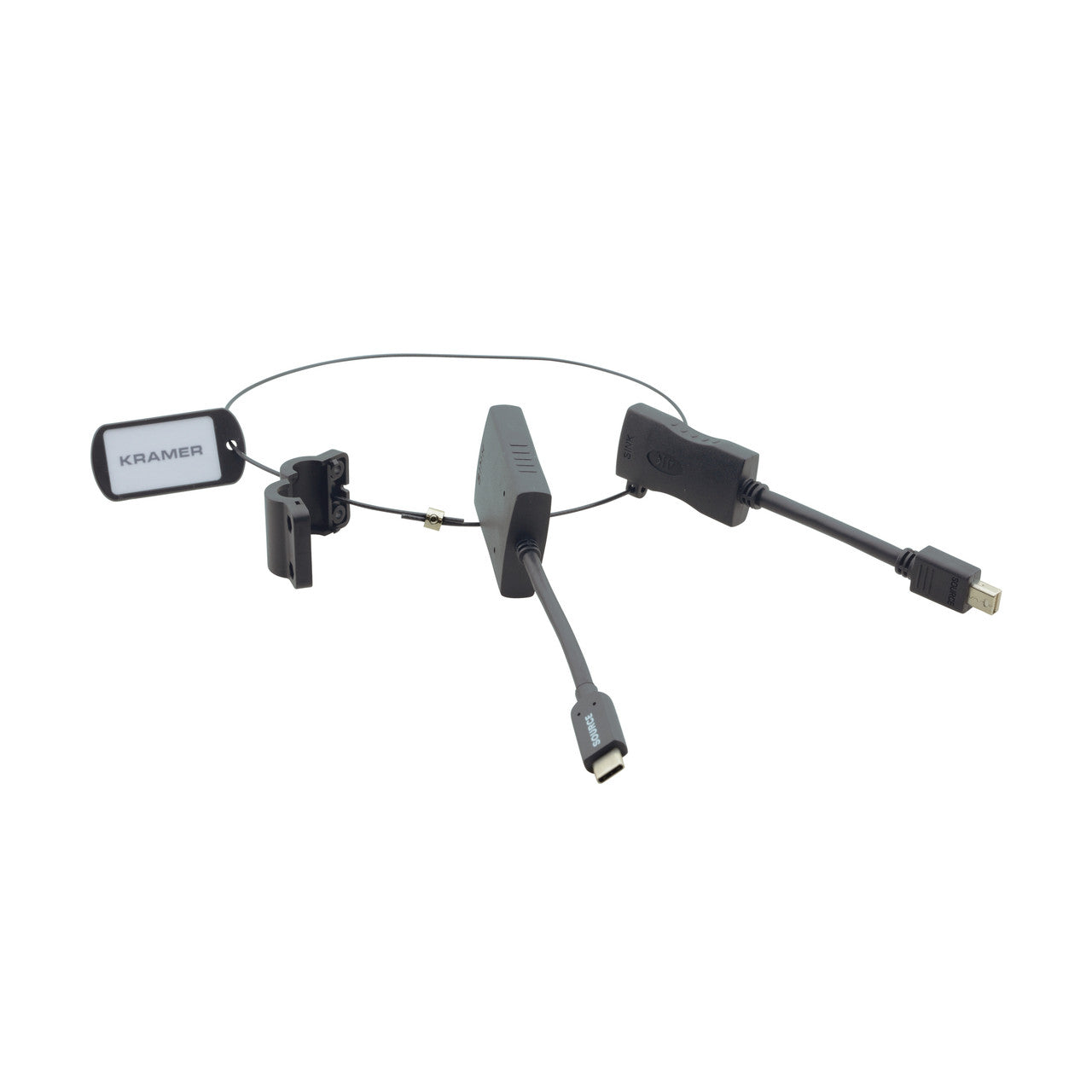 Kramer AD-RING-CLAMP