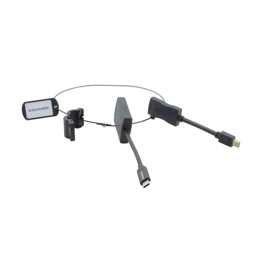 Kramer AD-RING-CLAMP