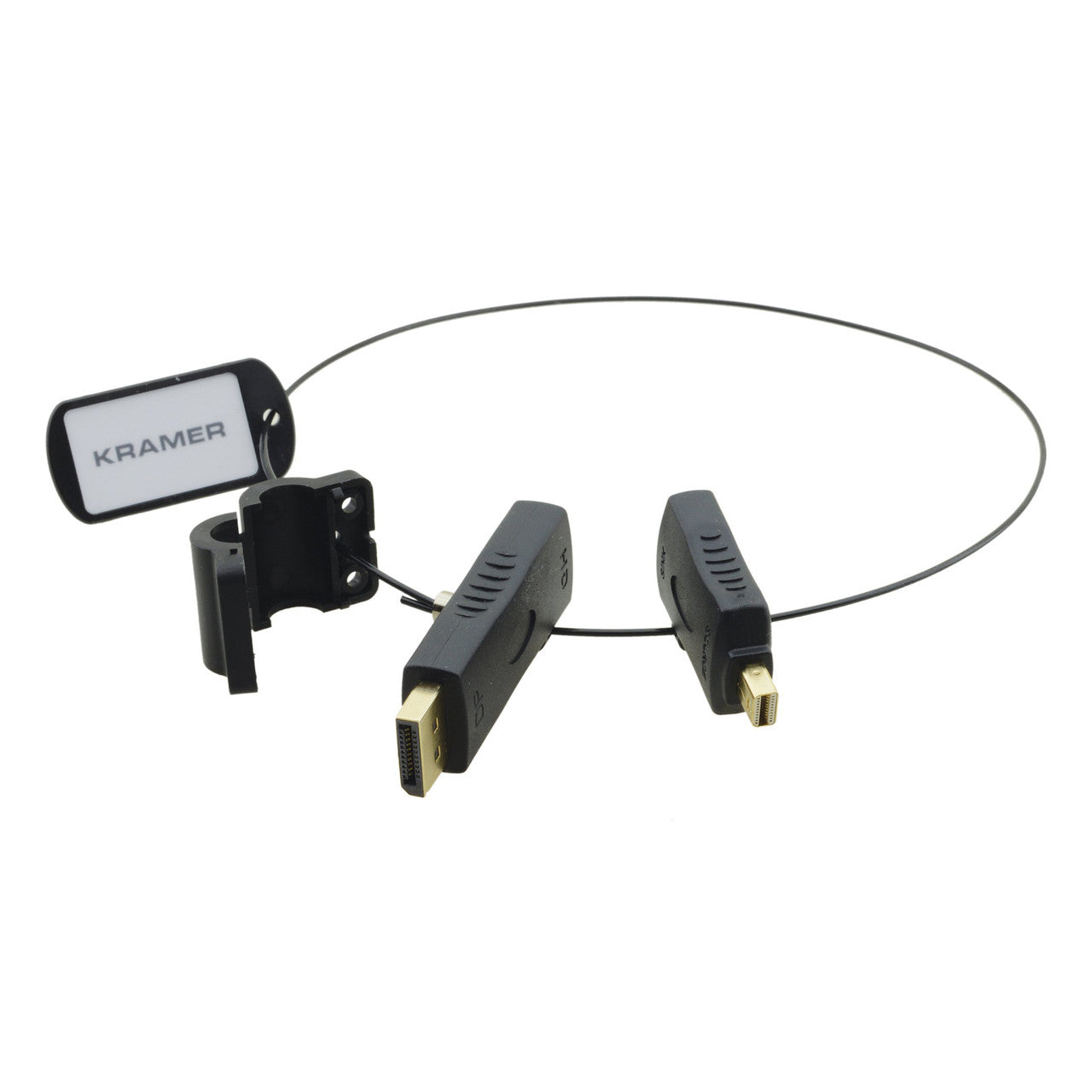 Kramer ADC-USBC/HF/RING