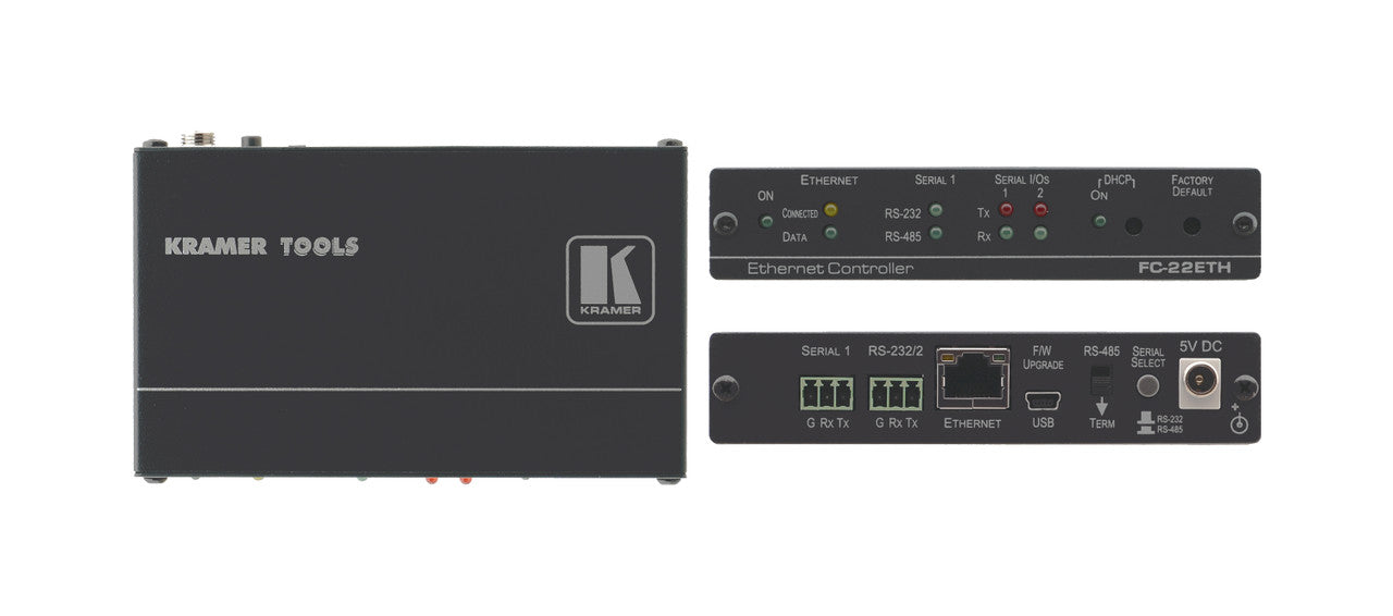 Kramer FC-22ETH