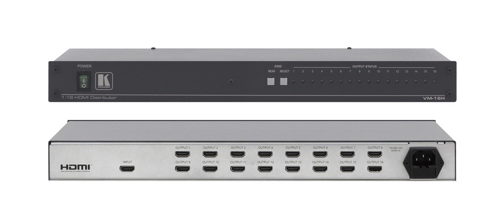 Kramer VM-16H