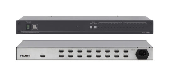 Kramer VM-16H
