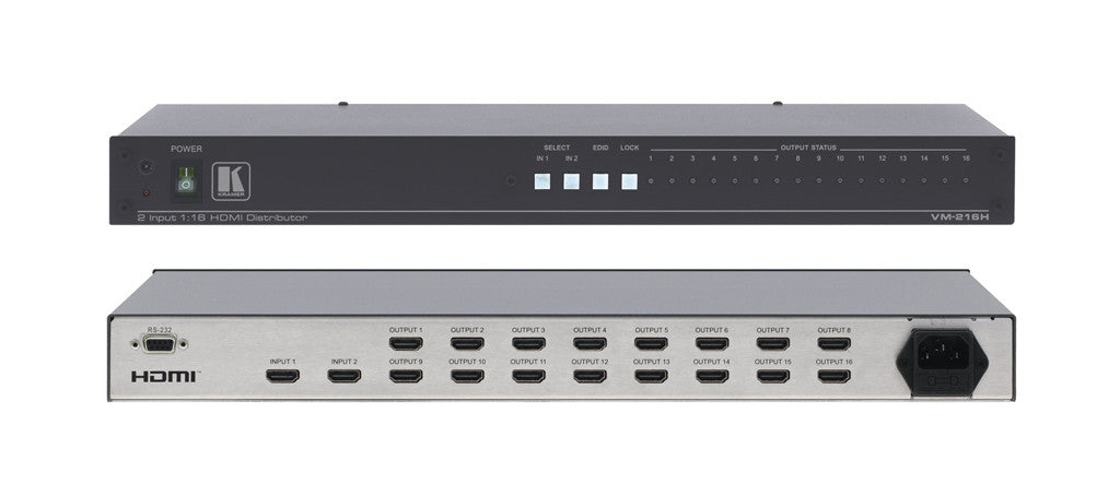 Kramer VM-216H