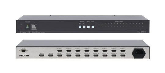Kramer VM-216H