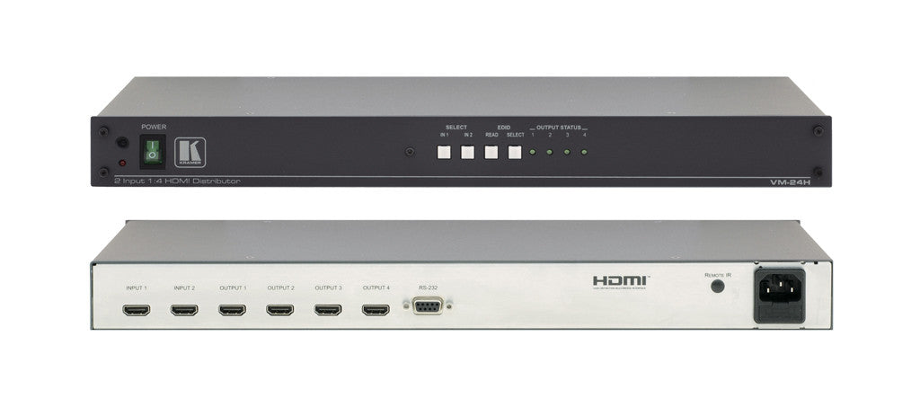Kramer VM-24H