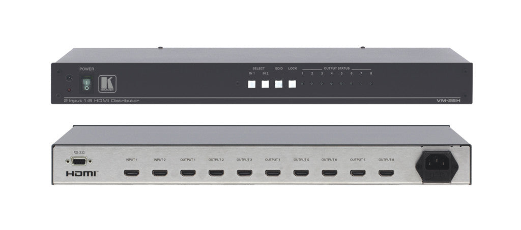 Kramer VM-28H