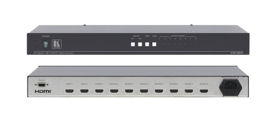 Kramer VM-28H