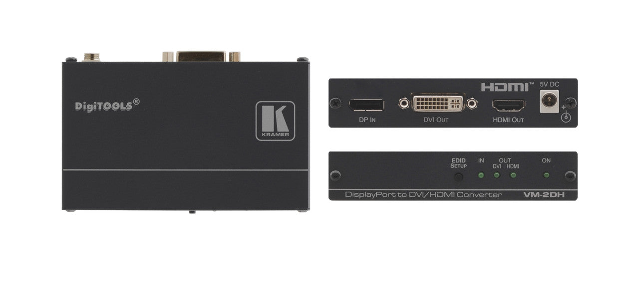 Kramer VM-2DH