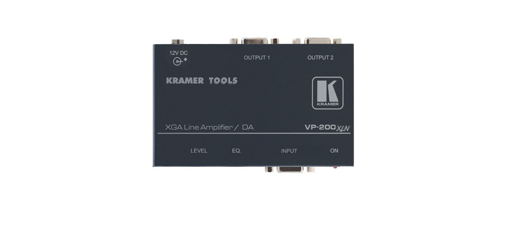 Kramer VP-200XLN