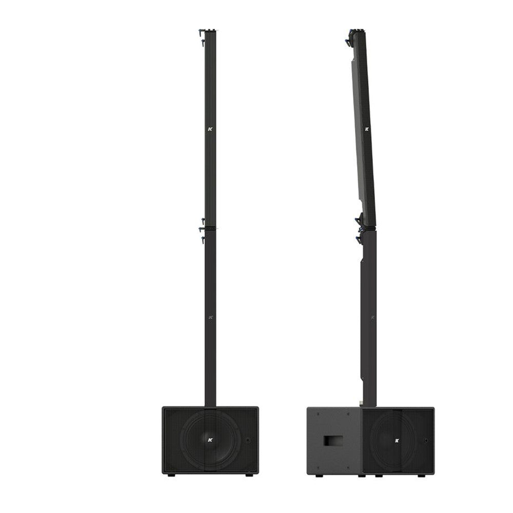 K-Array KR102P II
